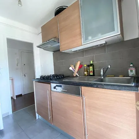 Superb In With Magnificent View ! * Cannes