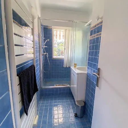 Superb In With Magnificent View ! * Cannes