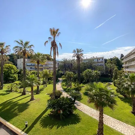 Appartement Superb In With Magnificent View ! Cannes